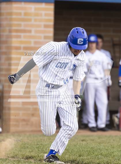 Thumbnail 1 in Dixie Heights @ Covington Catholic photogallery.