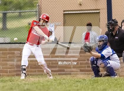 Thumbnail 3 in Dixie Heights @ Covington Catholic photogallery.