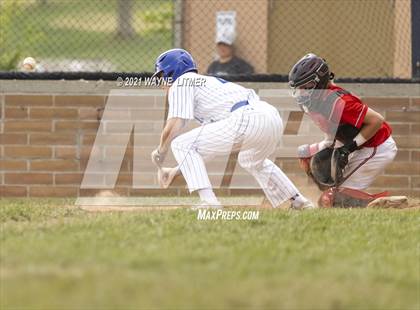 Thumbnail 1 in Dixie Heights @ Covington Catholic photogallery.