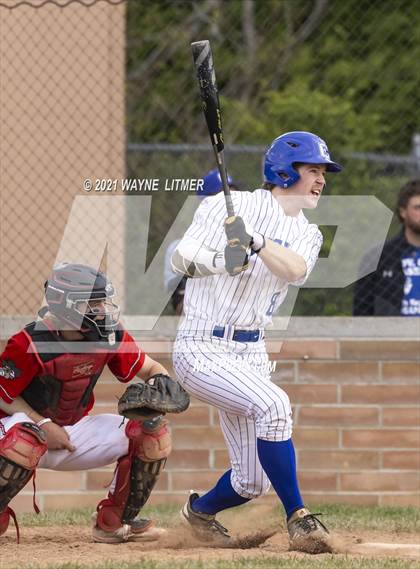 Thumbnail 3 in Dixie Heights @ Covington Catholic photogallery.