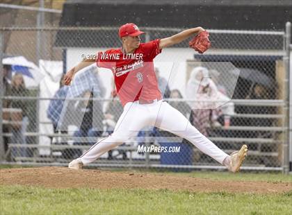 Thumbnail 3 in Dixie Heights @ Covington Catholic photogallery.