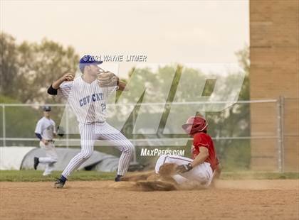 Thumbnail 2 in Dixie Heights @ Covington Catholic photogallery.