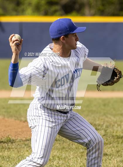 Thumbnail 3 in Dixie Heights @ Covington Catholic photogallery.