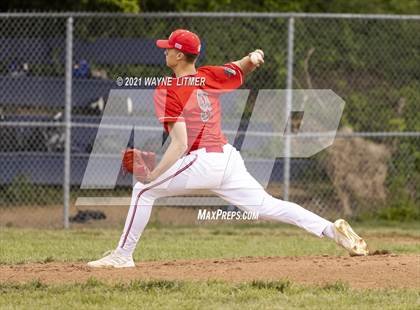 Thumbnail 3 in Dixie Heights @ Covington Catholic photogallery.