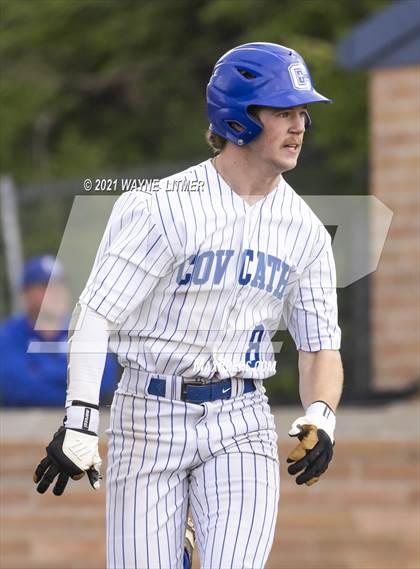 Thumbnail 3 in Dixie Heights @ Covington Catholic photogallery.
