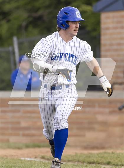 Thumbnail 2 in Dixie Heights @ Covington Catholic photogallery.