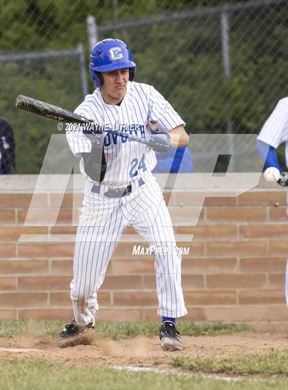 Thumbnail 1 in Dixie Heights @ Covington Catholic photogallery.