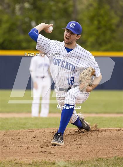 Thumbnail 1 in Dixie Heights @ Covington Catholic photogallery.