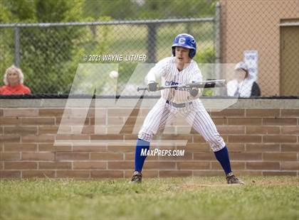 Thumbnail 1 in Dixie Heights @ Covington Catholic photogallery.
