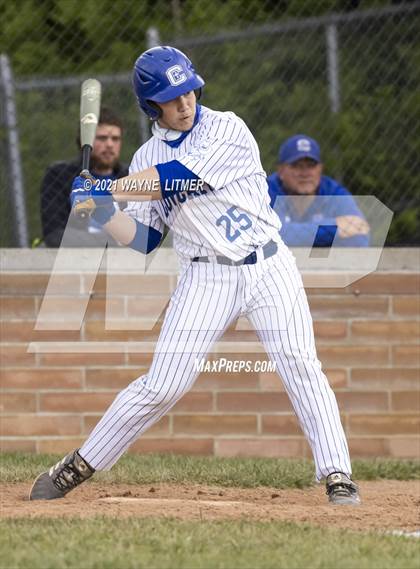Thumbnail 2 in Dixie Heights @ Covington Catholic photogallery.