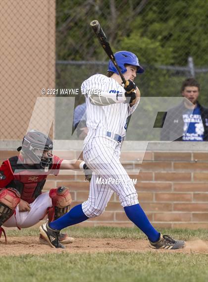 Thumbnail 1 in Dixie Heights @ Covington Catholic photogallery.