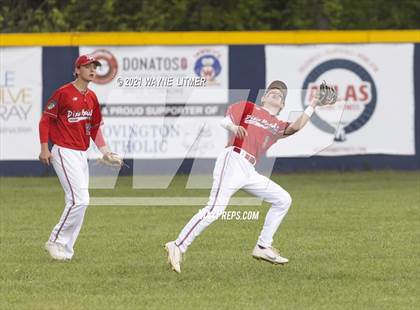 Thumbnail 2 in Dixie Heights @ Covington Catholic photogallery.