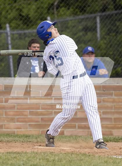 Thumbnail 1 in Dixie Heights @ Covington Catholic photogallery.