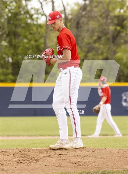 Thumbnail 2 in Dixie Heights @ Covington Catholic photogallery.