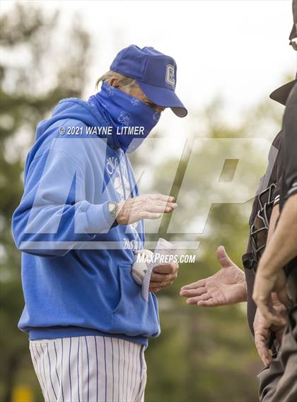Thumbnail 2 in Dixie Heights @ Covington Catholic photogallery.
