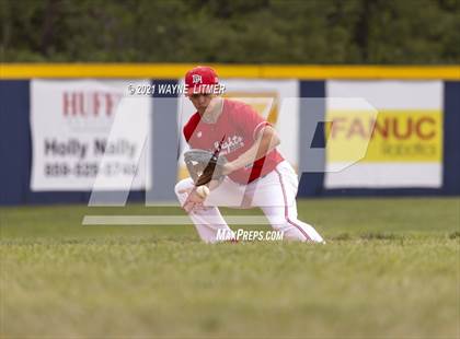 Thumbnail 2 in Dixie Heights @ Covington Catholic photogallery.
