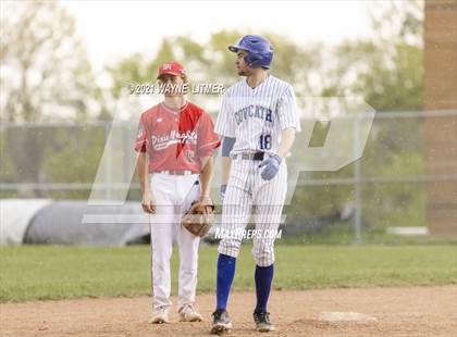 Thumbnail 2 in Dixie Heights @ Covington Catholic photogallery.
