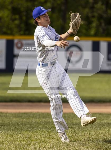 Thumbnail 2 in Dixie Heights @ Covington Catholic photogallery.