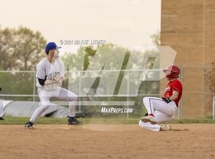 Thumbnail 1 in Dixie Heights @ Covington Catholic photogallery.