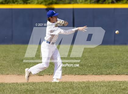 Thumbnail 3 in Dixie Heights @ Covington Catholic photogallery.