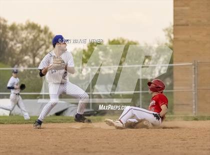 Thumbnail 3 in Dixie Heights @ Covington Catholic photogallery.