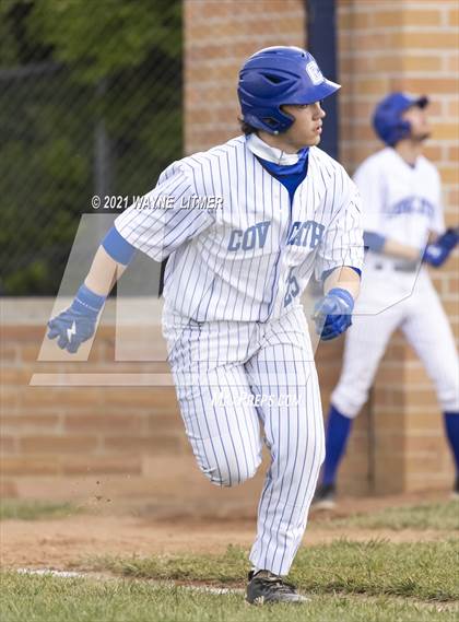 Thumbnail 3 in Dixie Heights @ Covington Catholic photogallery.