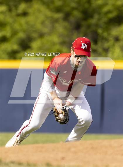 Thumbnail 1 in Dixie Heights @ Covington Catholic photogallery.