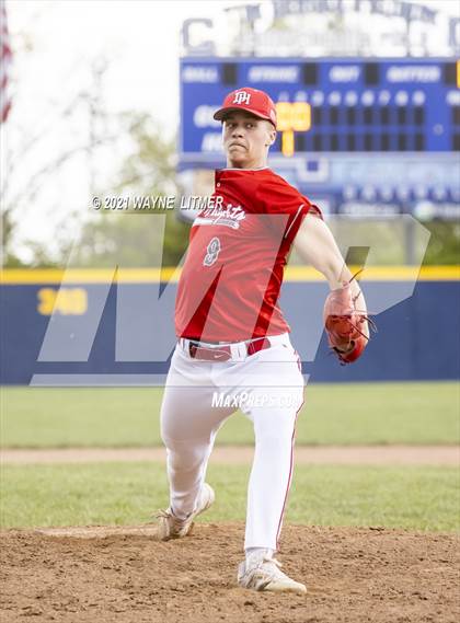 Thumbnail 1 in Dixie Heights @ Covington Catholic photogallery.