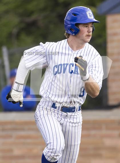 Thumbnail 1 in Dixie Heights @ Covington Catholic photogallery.