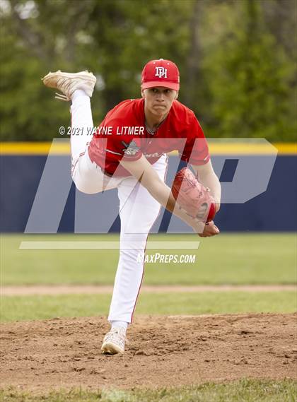 Thumbnail 1 in Dixie Heights @ Covington Catholic photogallery.