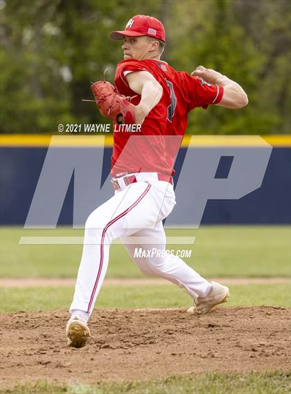 Thumbnail 2 in Dixie Heights @ Covington Catholic photogallery.