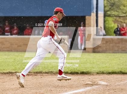 Thumbnail 1 in Dixie Heights @ Covington Catholic photogallery.