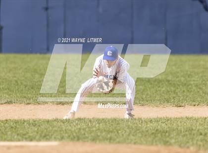 Thumbnail 1 in Dixie Heights @ Covington Catholic photogallery.