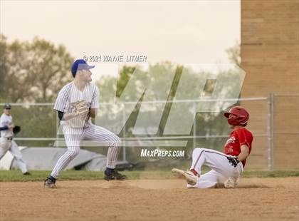 Thumbnail 2 in Dixie Heights @ Covington Catholic photogallery.