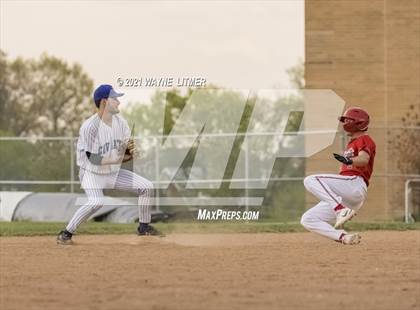 Thumbnail 1 in Dixie Heights @ Covington Catholic photogallery.