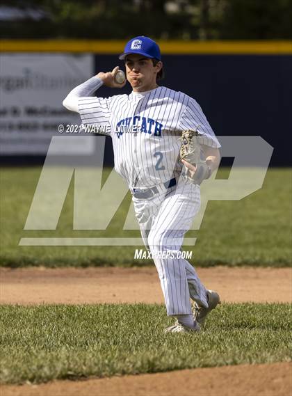 Thumbnail 2 in Dixie Heights @ Covington Catholic photogallery.