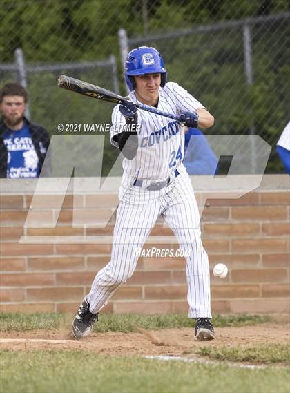 Thumbnail 2 in Dixie Heights @ Covington Catholic photogallery.