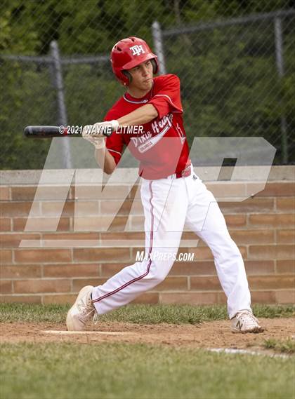 Thumbnail 3 in Dixie Heights @ Covington Catholic photogallery.