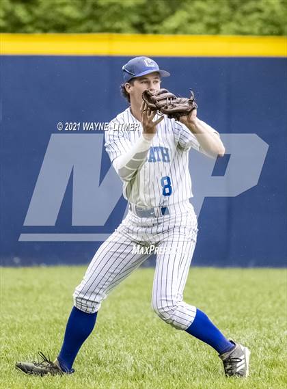 Thumbnail 2 in Dixie Heights @ Covington Catholic photogallery.