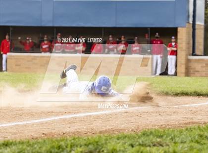 Thumbnail 2 in Dixie Heights @ Covington Catholic photogallery.