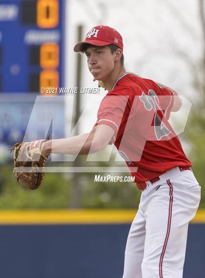 Thumbnail 3 in Dixie Heights @ Covington Catholic photogallery.