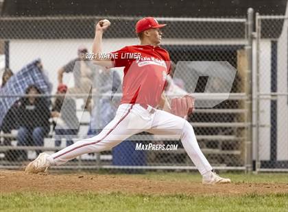Thumbnail 2 in Dixie Heights @ Covington Catholic photogallery.