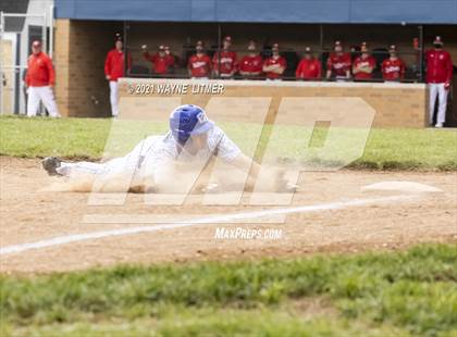 Thumbnail 2 in Dixie Heights @ Covington Catholic photogallery.