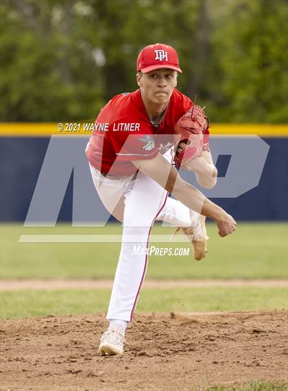 Thumbnail 1 in Dixie Heights @ Covington Catholic photogallery.