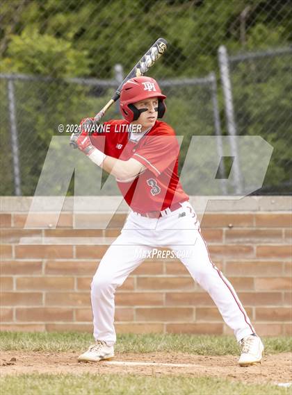 Thumbnail 2 in Dixie Heights @ Covington Catholic photogallery.