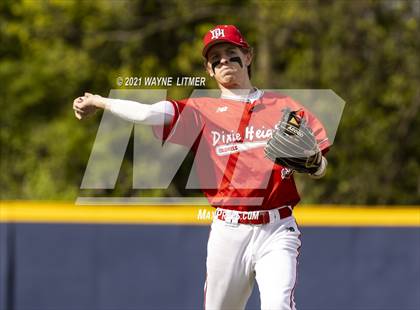 Thumbnail 1 in Dixie Heights @ Covington Catholic photogallery.