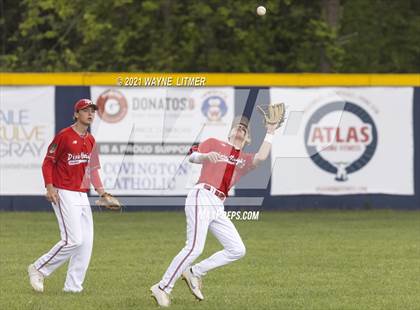 Thumbnail 1 in Dixie Heights @ Covington Catholic photogallery.