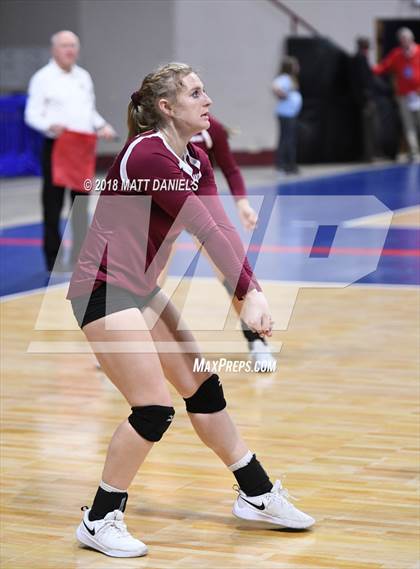 Thumbnail 3 in Wiggins vs. Swink (CHSAA 3A Playoff) photogallery.