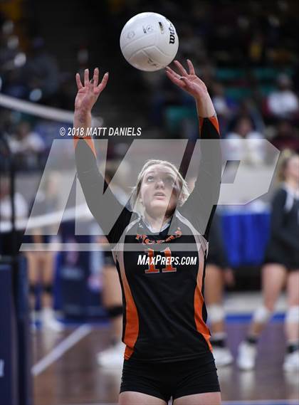 Thumbnail 1 in Wiggins vs. Swink (CHSAA 3A Playoff) photogallery.