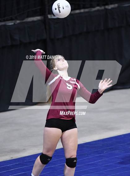 Thumbnail 3 in Wiggins vs. Swink (CHSAA 3A Playoff) photogallery.